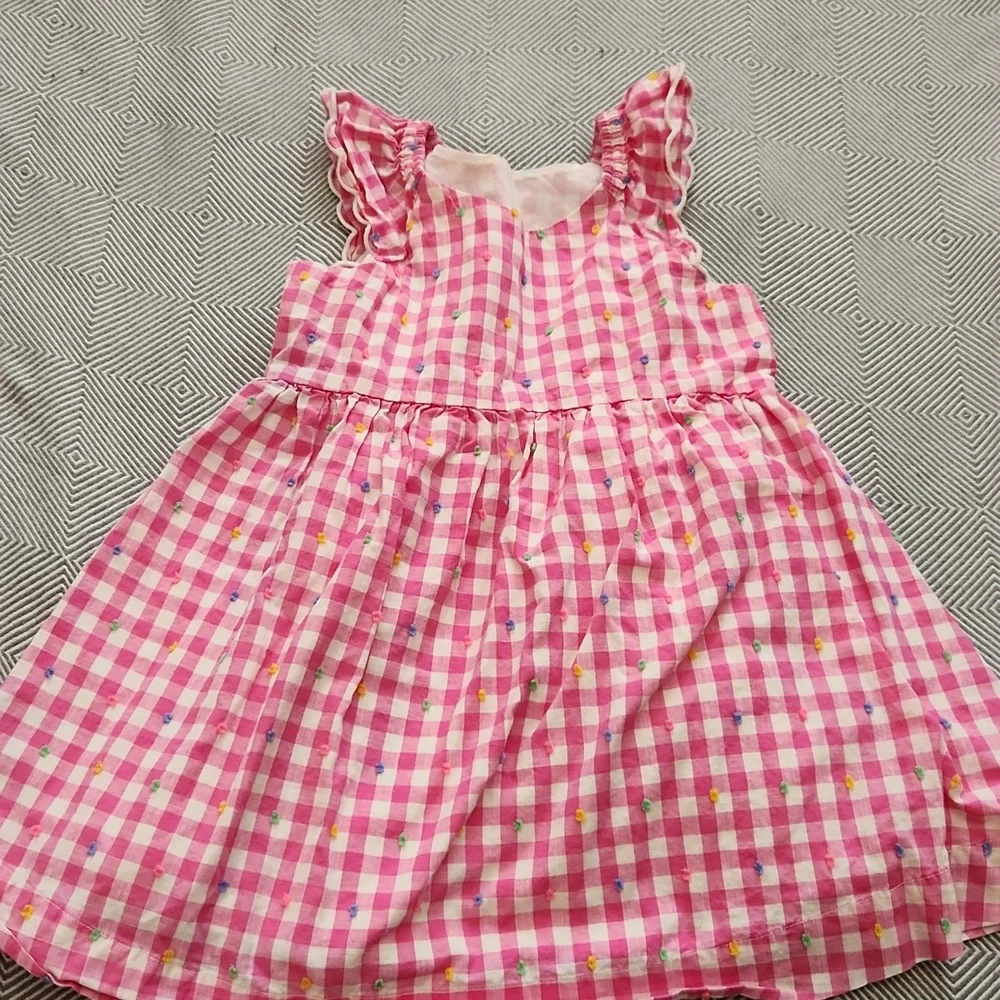 🔥Clearance🔥 Gap swiss dot dress